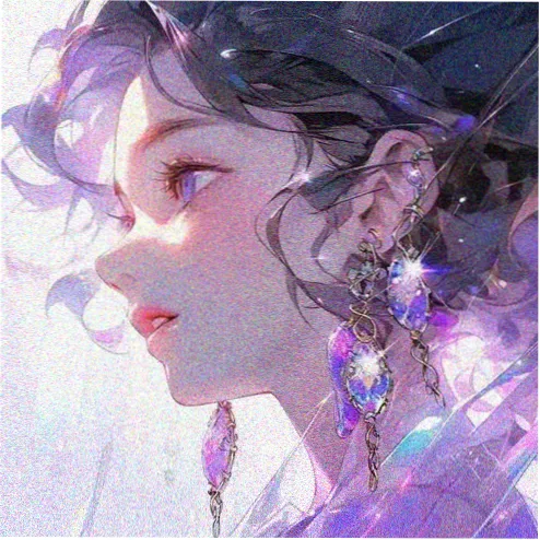 用户 雨天不撑伞 头像