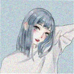 用户 片尾曲循环 头像